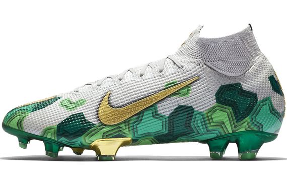 Nike Mercurial Superfly 7 13 Elite SE FG（ ）