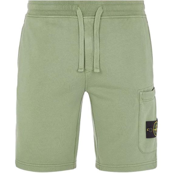 STONE ISLAND SS23 Logo