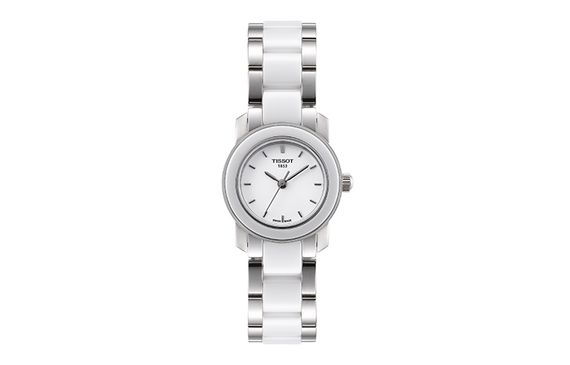 TISSOT 30 28mm T064.210.22.011.00