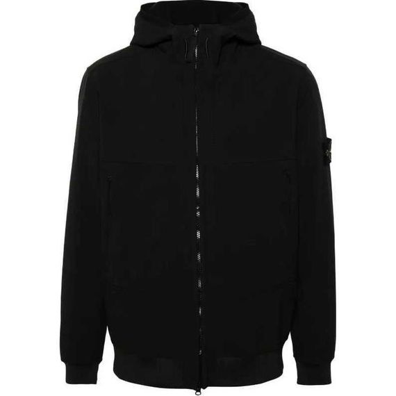 STONE ISLAND FW24 SOFT-SHELL