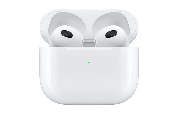 Apple AirPods MagSafe