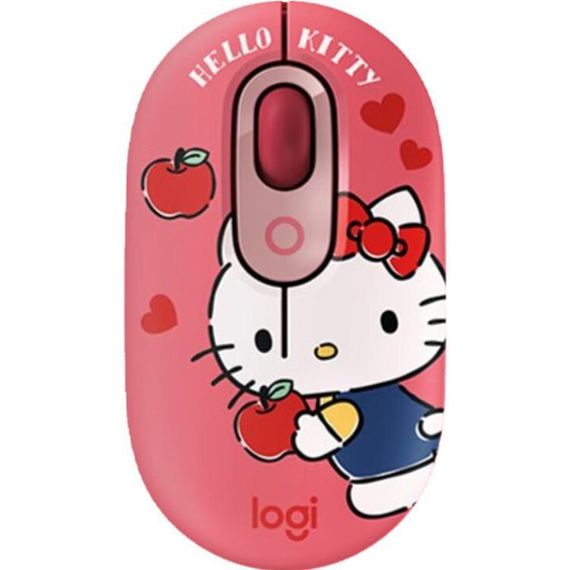 Logitech POP HELLO KITTY