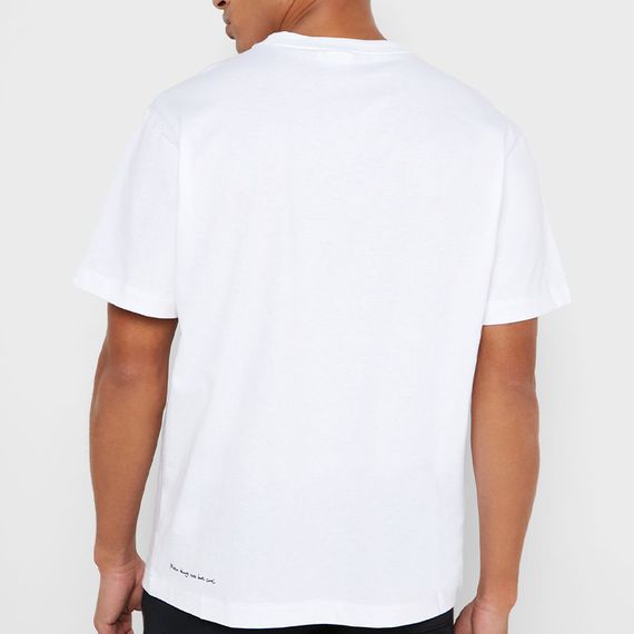 PUMA x Randomevent Tee Logo T