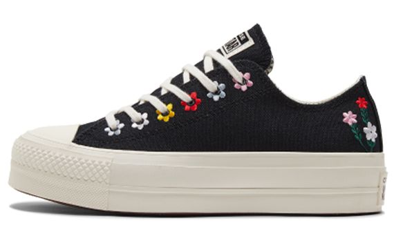 Converse All Star Lift Chuck Taylor