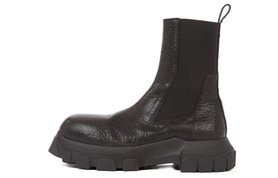 RICK OWENS/RO Beatle Bozo