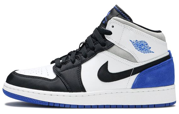 Jordan Air Jordan 1 Mid