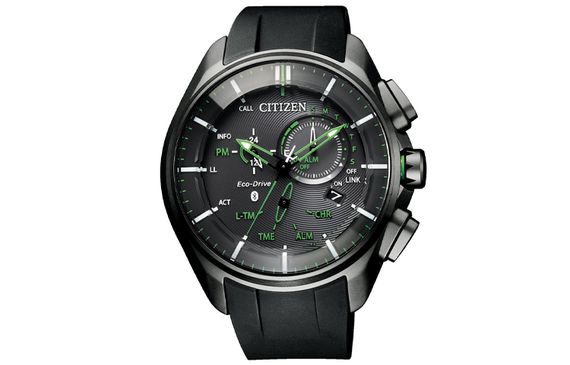 CITIZEN 100 48mm BZ1045-05E