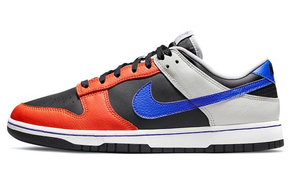 NBA x Nike Dunk EMB &quot;Knicks&quot; NBA75