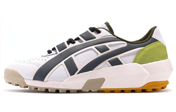 Onitsuka Tiger Big Logo Trainer