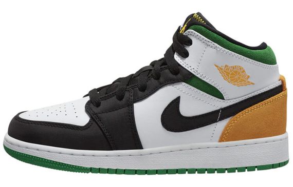 Jordan Air Jordan 1 Mid