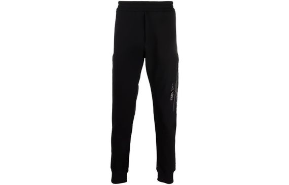 Alexander McQueen SS22 Logo