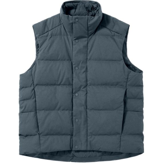 Lululemon/ Wunder Puff Tech Canvas