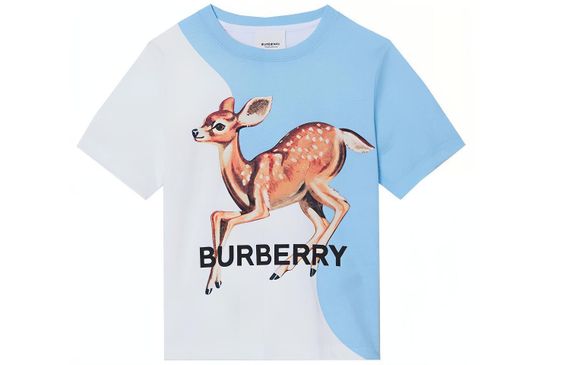 Burberry Logo T