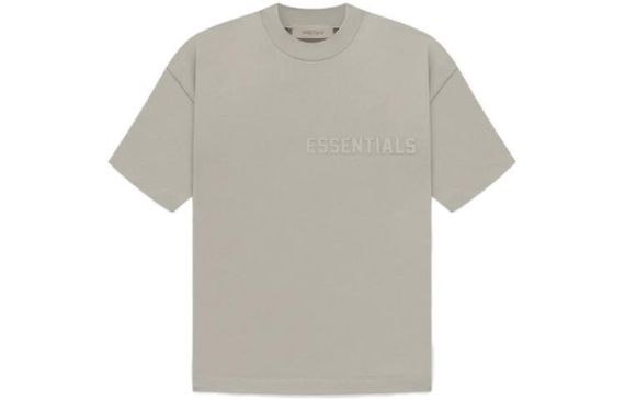 Fear of God Essentials SS23 Womens Essential Tee Seal Logo T