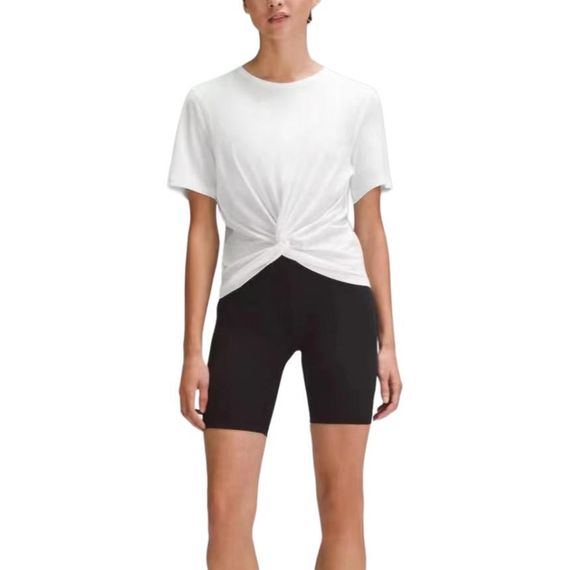 Lululemon Crescent Lycra™ T