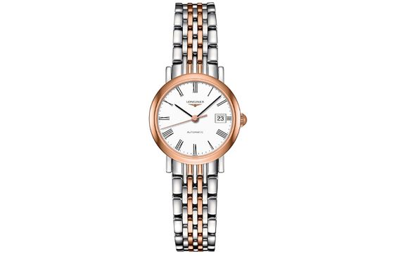 LONGINES 30 25.5mm 18K 18K