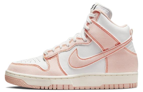 Nike Dunk High 1985 &quot;Arctic Orange&quot;