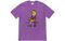 Supreme SS19 Suzie Switchblade Tee Purple T