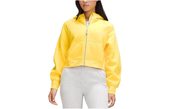 Lululemon Scuba
