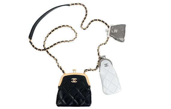 【22A 】 CHANEL