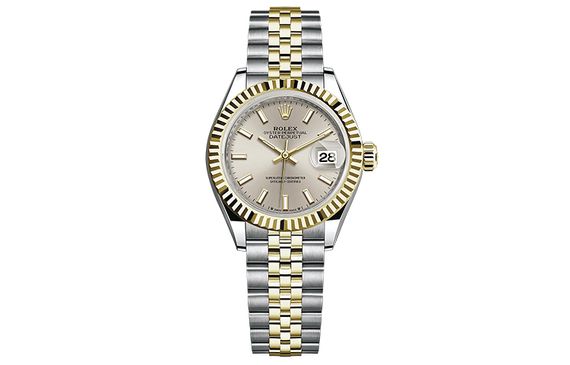 ROLEX 100 28mm