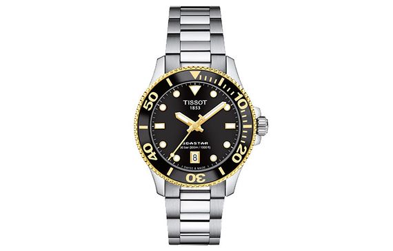 TISSOT 1000 300 36mm
