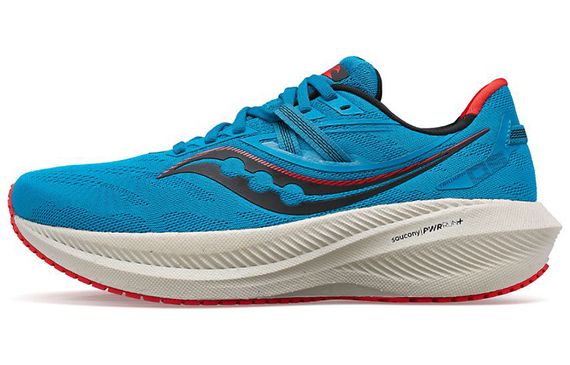 Saucony Triumph 20
