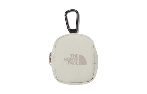 THE NORTH FACE Logo