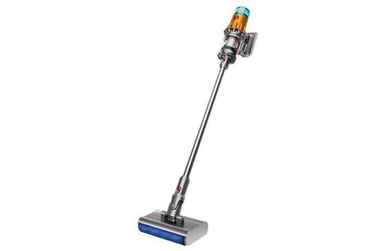 Dyson V12 Detect Slim Nautik