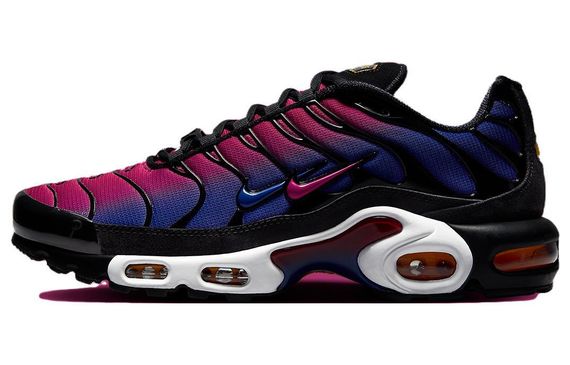 Patta x Nike Air Max Plus