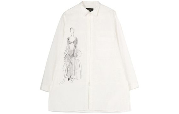 Yohji Yamamoto