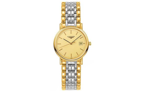 LONGINES L4.819.2.32.7