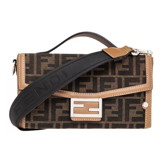 FENDI BaguetteTrunk FF