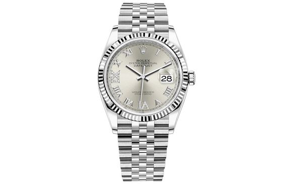 ROLEX 100 36mm