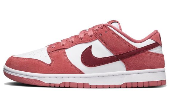 Nike Dunk WMNS &quot;Valentine&#39;s Day&quot;