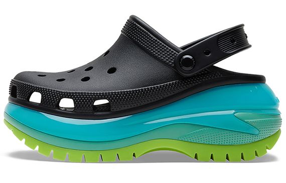 Crocs EVA 6.1cm