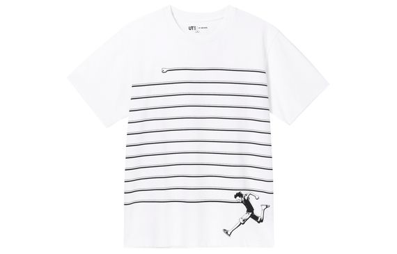 UNIQLO x SS23 ARCHIVE T