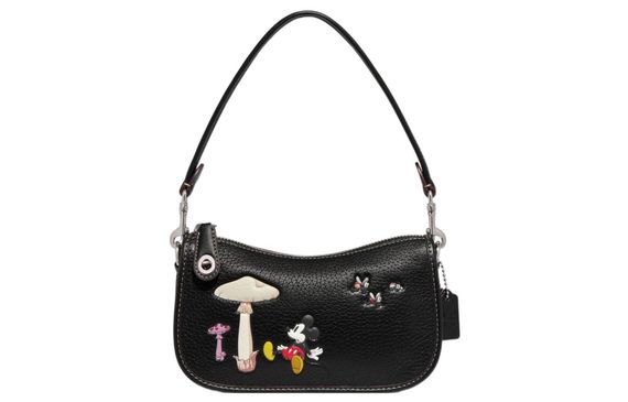 COACH x Disney Swinger 20