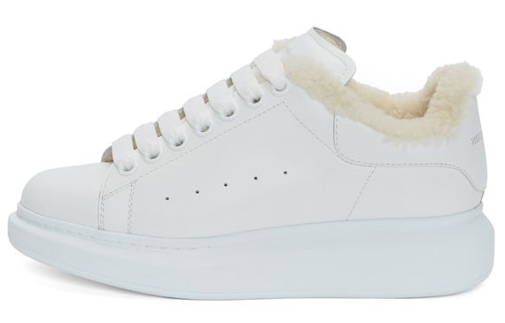 Alexander McQueen Oversized