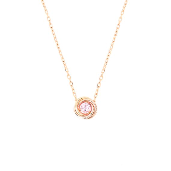 Cartier Trinity 18K 18k