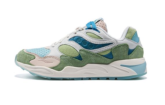 Saucony Grid Shadow 2