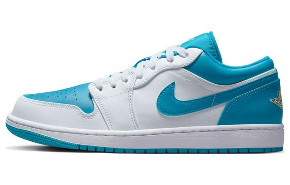 Jordan Air Jordan 1 Low &quot;Aquatone&quot;