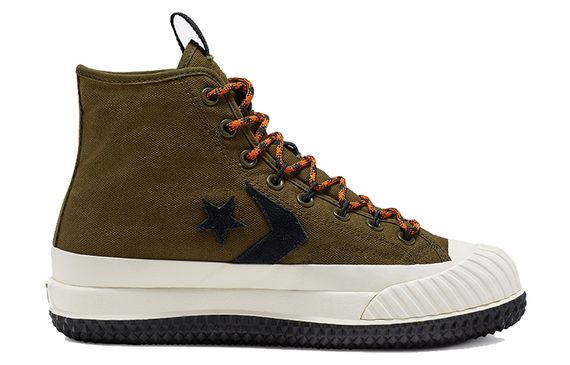 Converse Chuck Taylor All Star Bosey MC High Top