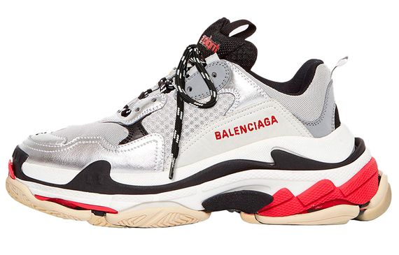 Balenciaga Triple S