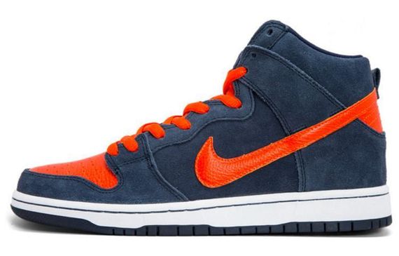Nike Dunk SB Syracuse