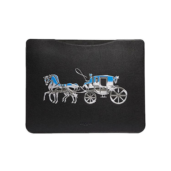COACH Tablet