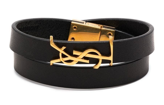 SAINT LAURENT logo