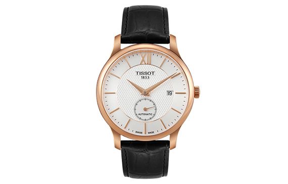 TISSOT 40mm T063.428.36.038.00