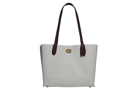 COACH Willow 28 Tote