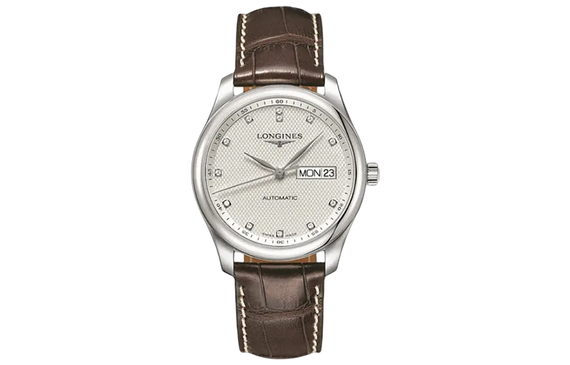 LONGINES 30m 38.5mm